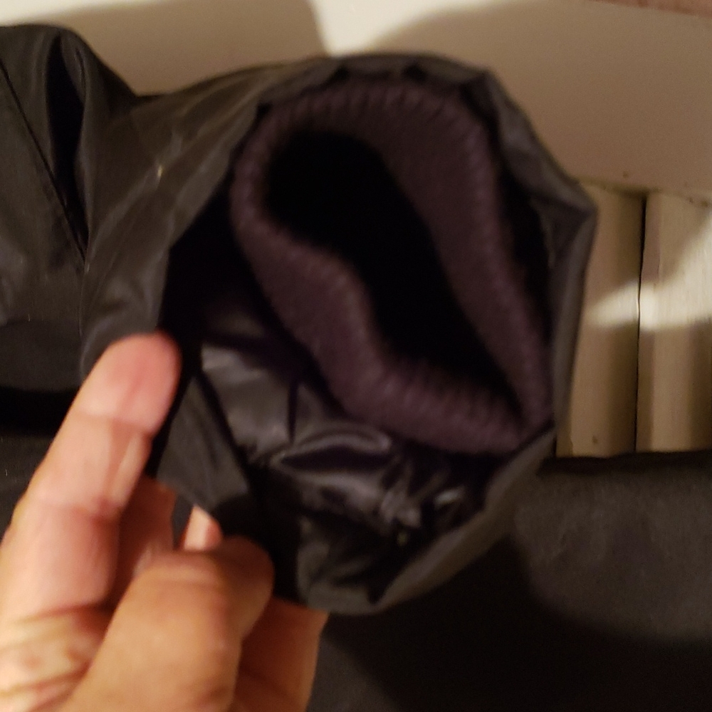 Tumi Tech Coat View 6